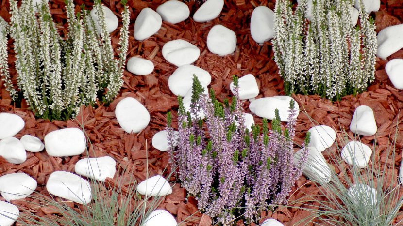 Best Mulch Materials